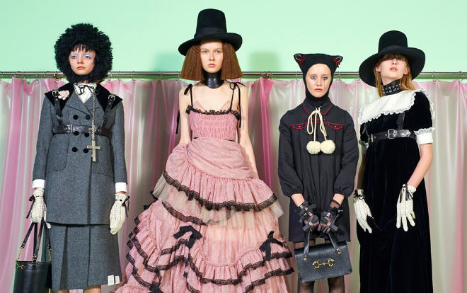 9 thương hiệu thời trang đắt đỏ bậc nhất thế giới nhưng khách hàng sẵn sàng quẹt thẻ