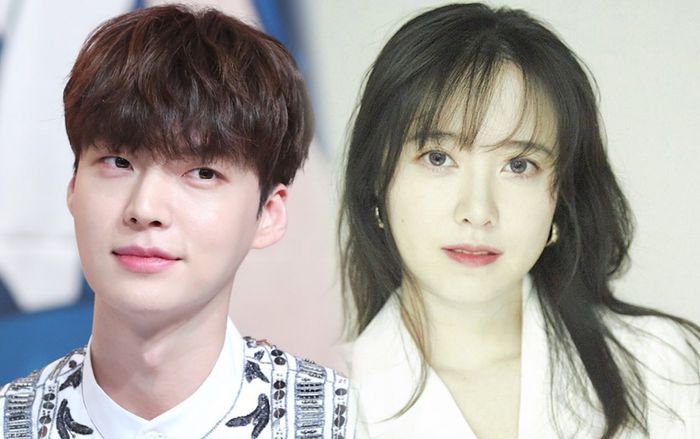 Bị công ty Ahn Jae Hyun đòi bồi thường, Goo Hye Sun tỉnh bơ đáp trả