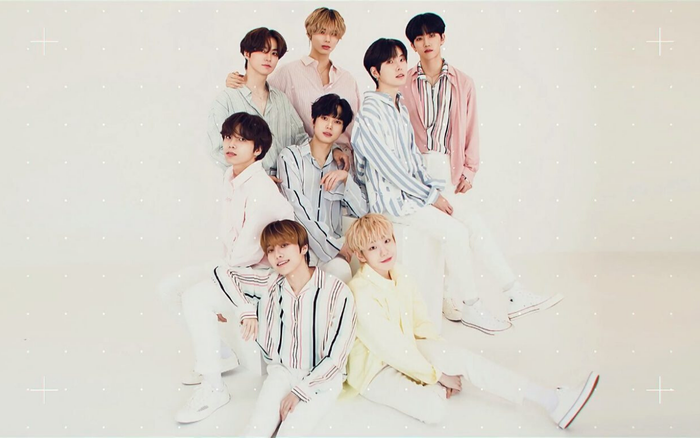 Sắp sửa ra mắt nhóm nhạc tân binh với hai thành viên đến từ Produce X101