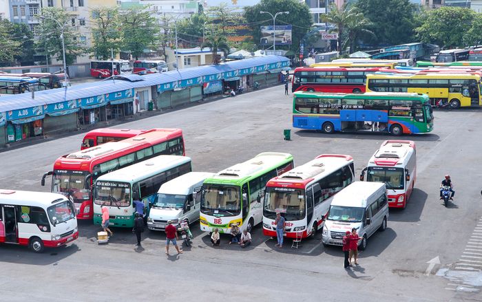 Bộ GTVT cho phép xe khách liên tỉnh được chạy 100% số chuyến