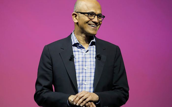 Microsoft thắng lớn trong đại dịch COVID-19 nhờ sản phẩm này