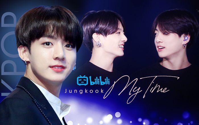 Đánh bại loạt sao, đây là nam thần tượng Kpop có lượt xem nhiều nhất trên nền tảng BiliBili Trung Quốc