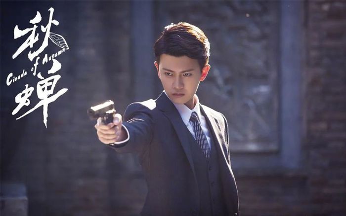 Phim truyền hình Hoa Ngữ ra mắt trong tháng 5: Cuộc cạnh tranh của thế hệ lưu lượng