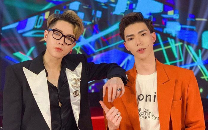 Nghe ngay 20 giây ballad mới của Erik do Đức Phúc vừa tiết lộ, hứa hẹn sẽ lại hit khủng nữa rồi