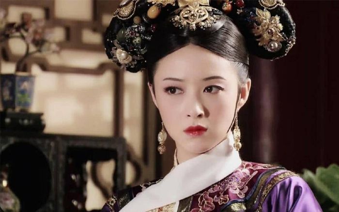 Điểm danh phái phản diện trong phim cung đấu nổi tiếng (Phần 1): Hoa Phi chỉ xếp thứ 7, Trương Bi Hàm của 'Thanh Bình Lạc' thủ đoạn kém nhất
