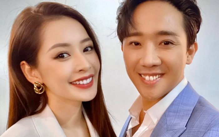 Chi Pu khiêu vũ cùng Trấn Thành nhưng lại bị nhận diện thành Mỹ Tâm, Hari Won hay cả Hương Giang