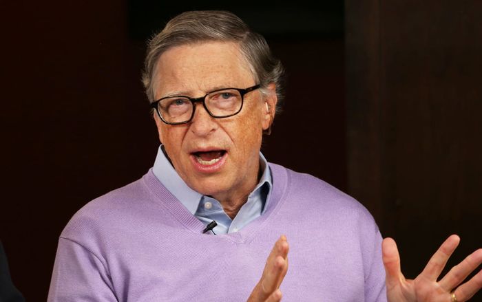 Bill Gates: 'Vắc xin COVID-19 có thể có trong 9 tháng tới, chỉ cần hiệu quả 70% là đủ'