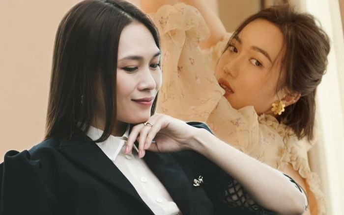 Diệu Nhi mong muốn Mỹ Tâm hát tặng ca khúc này nhưng 'trời xui đất khiến' lại bị thần tượng… 'bơ đẹp'