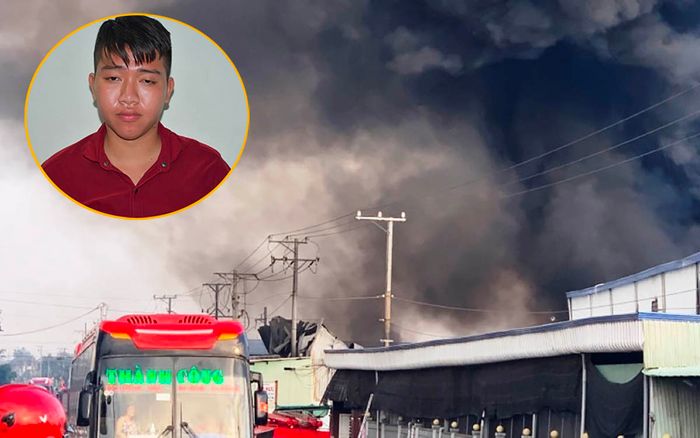 Đốt thử sản phẩm 'xem có cháy không', nam công nhân khiến công ty thiệt hại 60 tỉ đồng