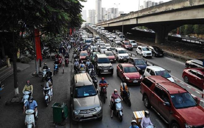 Ngày thứ 2 nghỉ lễ: Cả nước có 23 người ra khỏi nhà vĩnh viễn không trở về