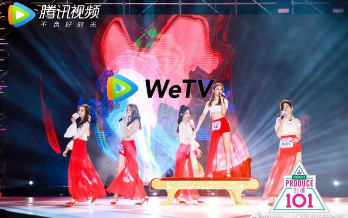 Sáng tạo doanh 2020: Bùng nổ về thực lực huấn luyện viên và chất lượng học viên