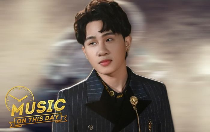 Tròn 2 năm trước, Jack đã lấy nước mắt hàng triệu khán giả với ca khúc thiêng liêng này…