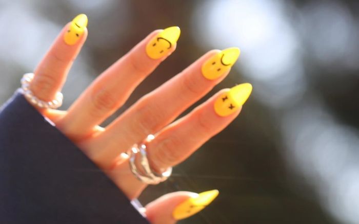 7 kiểu nail Hàn Quốc đang là hottrend, bạn sẽ muốn thử ngay từ cái nhìn đầu tiên