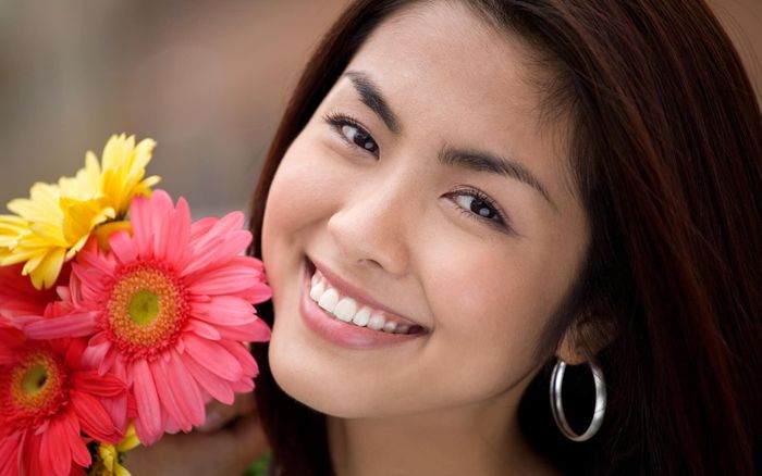 Dân tình phát sốt trước bức ảnh cận cảnh nhan sắc Tăng Thanh Hà năm 21 tuổi