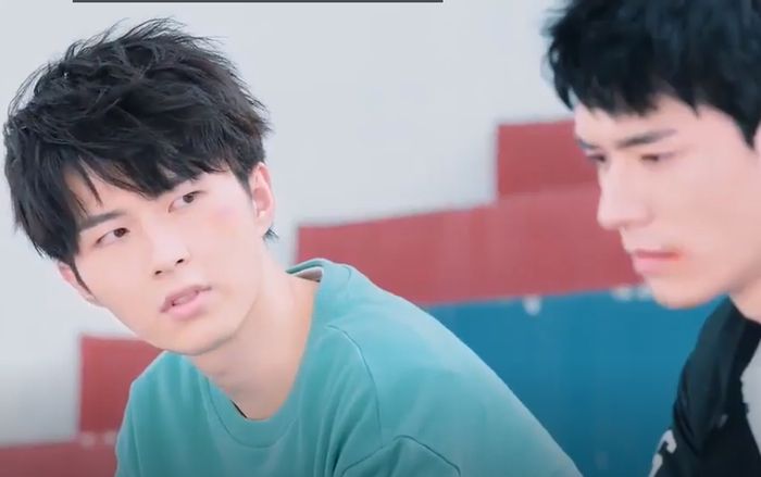 Tập 23 'Gửi thời thanh xuân mỹ mãn ngọt ngào của chúng ta': Cung Tuấn đánh nhau với Lý Ca Dương