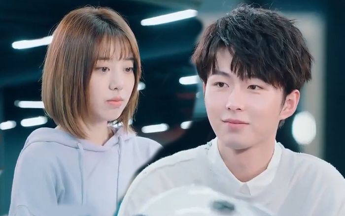 Tập 24 'Gửi thời thanh xuân mỹ mãn ngọt ngào của chúng ta': Chia tay với Cung Tuấn, Lưu Nhân Ngữ đến với Lý Ca Dương?