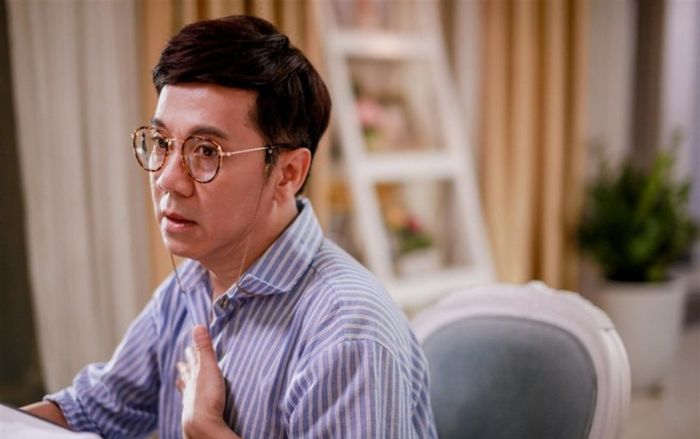 Nghệ sĩ Thành Lộc lên tiếng sau lời chê Nhã Phương 'tắc trách' khi đóng phim