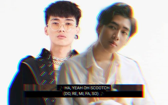 Giữa ồn ào K-ICM 'xài chùa' lyric, xuất hiện 'trùm cuối' khẳng định hai bên đều vay mượn ý tưởng một ca khúc nước ngoài