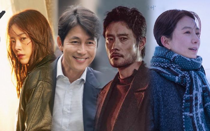 Công bố đề cử 'Oscar Hàn Quốc 2020': Han Ji Min - Lee Byung Hun hay 'Ký sinh trùng' sẽ thắng?