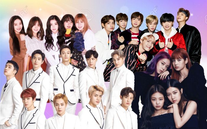 100 người châu Á có ảnh hưởng nhất năm 2020: Kpop chỉ có 2 đại diện được gọi tên