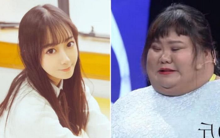 Sợ mất vợ hoa khôi, chàng trai quyết định vỗ béo 'nửa kia' đến mức gia đình cũng chẳng nhận ra