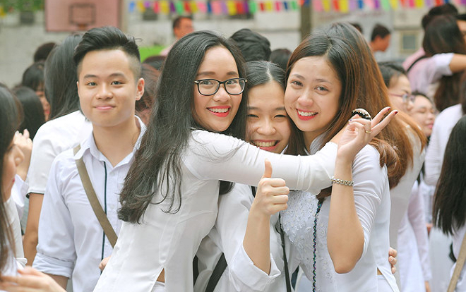 Những địa phương nào sẽ cho học sinh đi học trở lại kể từ ngày mai 4/5?