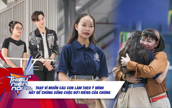 Nữ sinh lớp 12 can đảm Come Out với mẹ: ‘Dù con thế nào, mẹ vẫn yêu thương con’