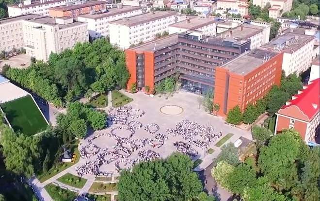 Một trường Đại học hoàn trả lệ phí ký túc xá cho 20.000 sinh viên, ước tính khoảng 54 tỷ đồng