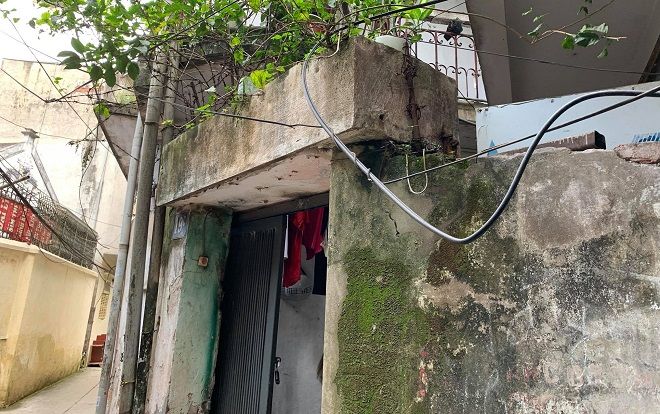 Nghi mâu thuẫn tình cảm, chồng ra tay sát hại vợ cùng con trai 2 tuổi