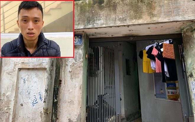 Vụ sát hại vợ và con trai 2 tuổi: 'Cả đêm tôi không ngủ, nằm nhìn ảnh gia đình con trai mà khóc thương con cháu'