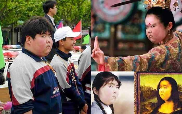 Cuộc sống của 'cậu bé mũm mĩm' trong meme gây sốt 17 năm trước bây giờ ra sao?