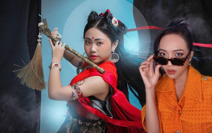 Mất ngủ thường xuyên? Diệu Nhi sẽ chỉ bạn cách 'lịm' đi trong tích tắc nhờ vào… Phương Mỹ Chi đấy