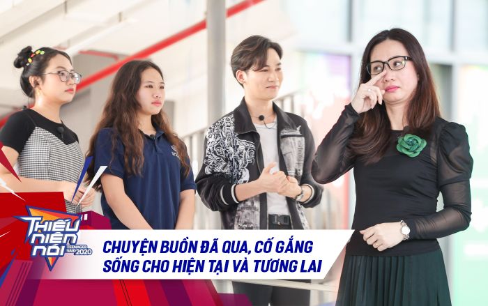 Phương Mỹ Chi hát 'Sầu đâu quê ngoại' dành tặng cô bé lớp 7 nghẹn ngào thương nhớ bà