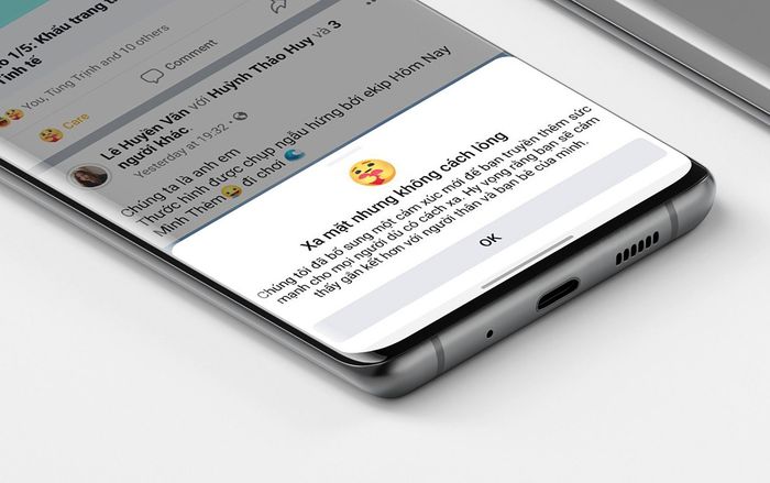 Biểu tượng cảm xúc Thương Thương đang gây sốt trên Facebook có thể sẽ biến mất