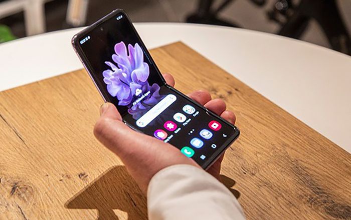 Samsung huỷ kế hoạch sản xuất thêm smartphone cao cấp tại Việt Nam