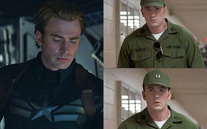 Xem Avengers: Endgame nhiều lần, nhưng chắc bạn đã bỏ lỡ Easter Egg 'đen tối' nhất sau đây!