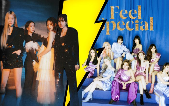 BlackPink xác nhận comeback vào tháng 6, 'so găng' trực tiếp với TWICE