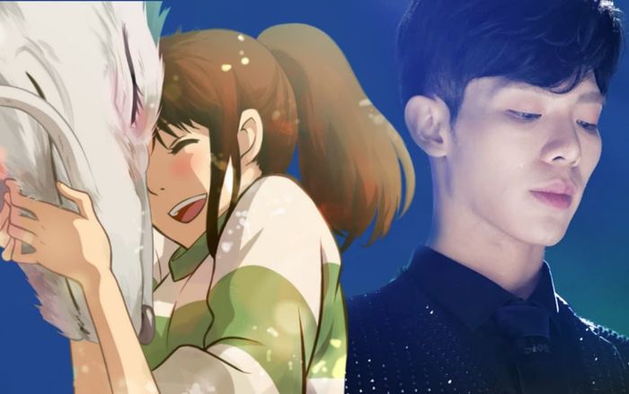 Khán giả bất ngờ khi intro bài mới của Erik giống đến ngỡ ngàng OST hoạt hình kinh điển Vùng đất linh hồn