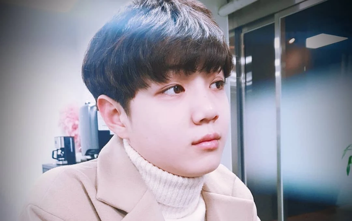 Sao nhí phim ‘Thế giới hôn nhân’ gây sốt với ngoại hình idol được đánh giá A+