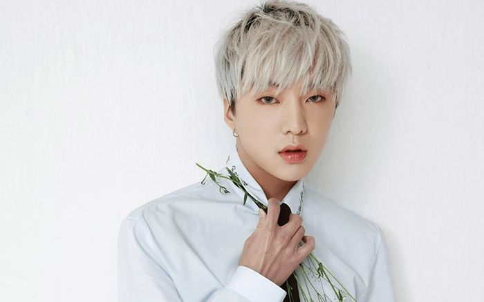 Kang Seung Yoon (WINNER) tái xuất màn ảnh nhỏ trong drama kinh dị mới của đài MBC