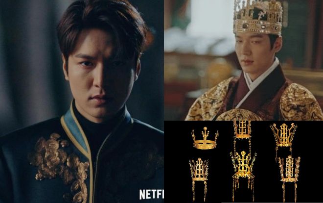 'Quân vương bất diệt' của Lee Min Ho tiếp tục 'ăn gạch' vì sai lệch lịch sử
