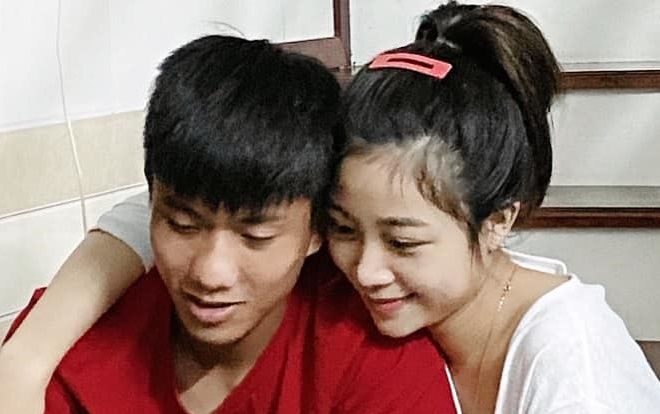 Đám cưới trước Duy Mạnh và Quỳnh Anh, Phan Văn Đức sắm nhiều đồ để chuẩn bị đón con gái