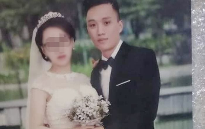 Hôn nhân chưa một ngày hạnh phúc của người phụ nữ cùng con trai 2 tuổi bị chồng sát hại ở Hà Nội