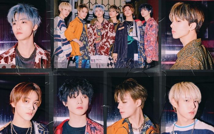 Comeback chưa bao lâu, NCT Dream đã có ngay sân khấu riêng cực xịn tại siêu concert Beyond Live