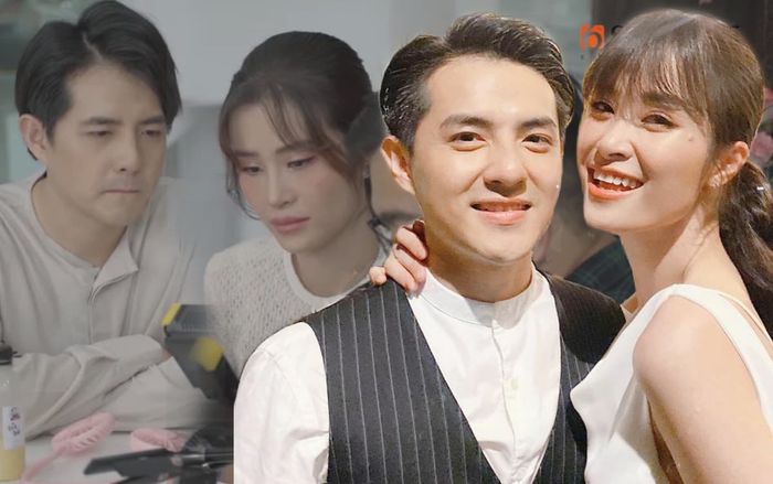 Ông Cao Thắng và Đông Nhi bật khóc tại hậu trường, lý do đằng sau khiến nhiều người rung động