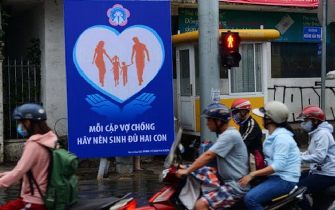 Khuyến khích nam nữ kết hôn trước 30 tuổi, không kết hôn muộn