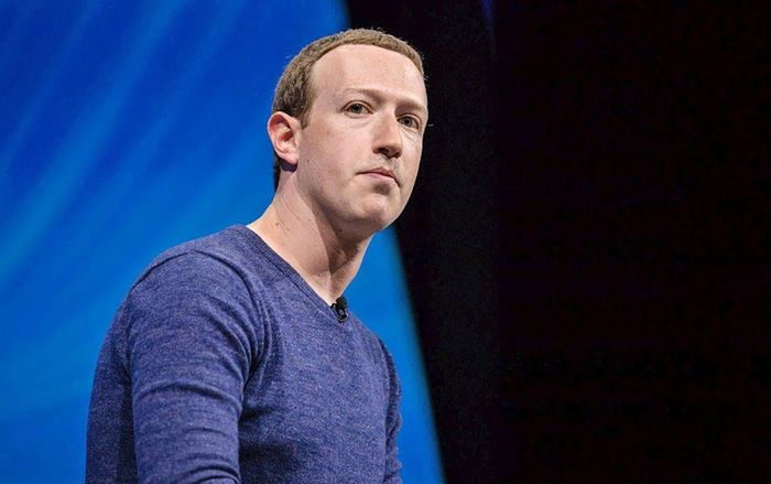 Sự thật thú vị: Mark Zuckerberg chưa từng đi làm thuê trong đời