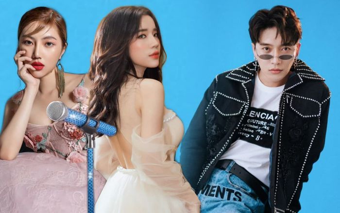 Hậu ồn ào với Châu Đăng Khoa, Orange và LyLy gây thương nhớ khi hát live cực mùi mẫn