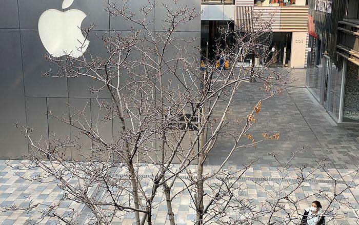 Apple Store khắp nơi trên thế giới bắt đầu lần lượt mở cửa trở lại