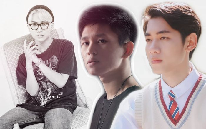B Ray lên tiếng ủng hộ K-ICM giữa ồn ào 'xài chùa' lyric?